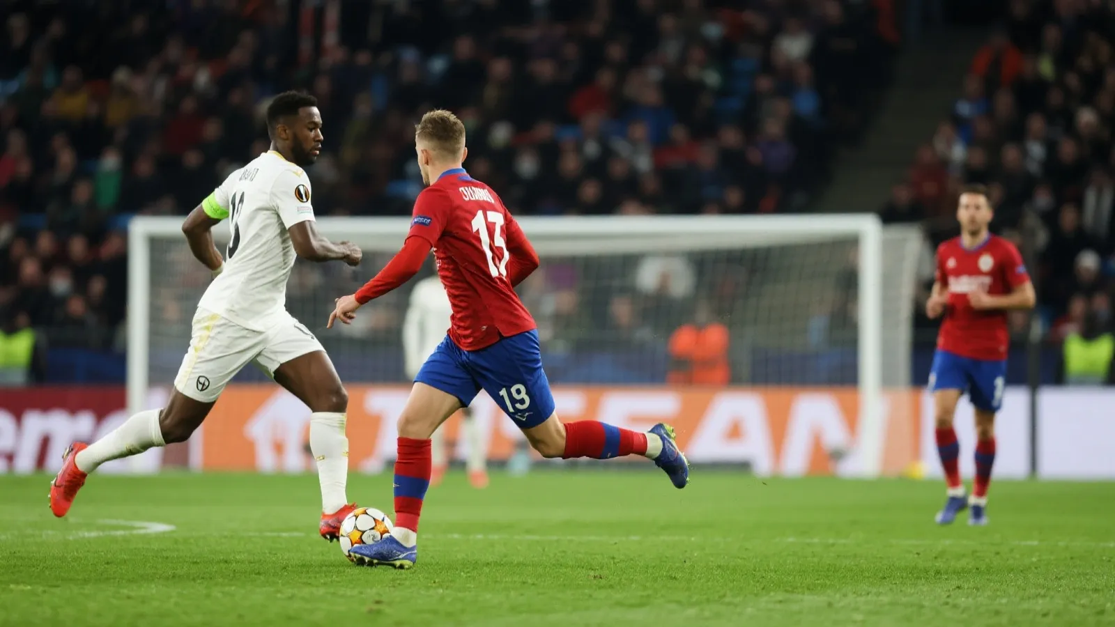 欧洲顶级赛事精彩瞬间